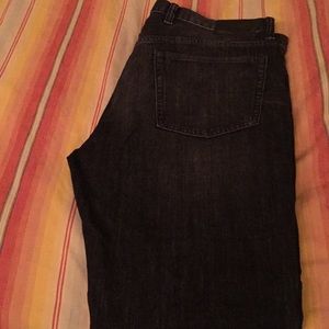 NWT Men’s GAP Skinny Jeans 36x32